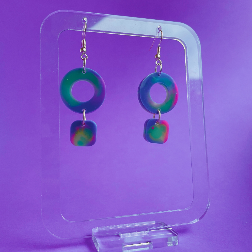 Rainbow #10