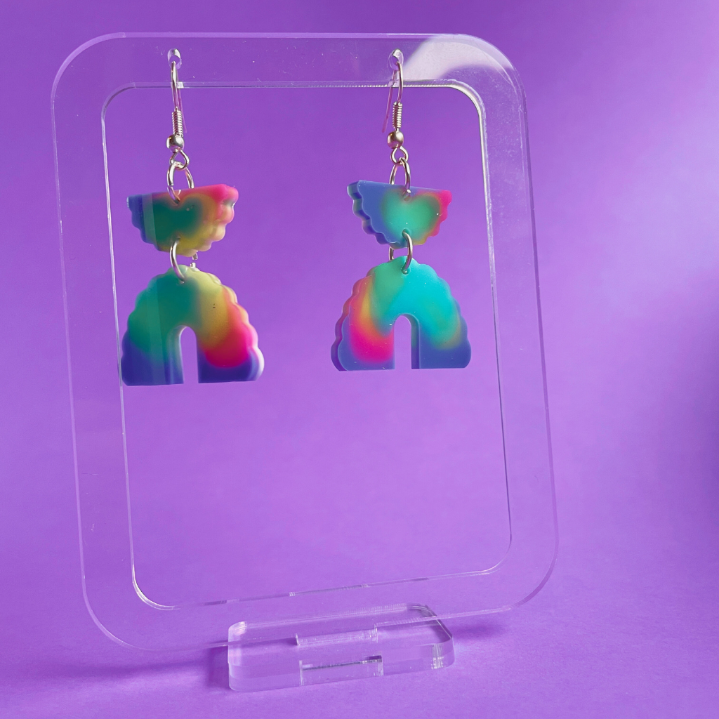 Rainbow #7