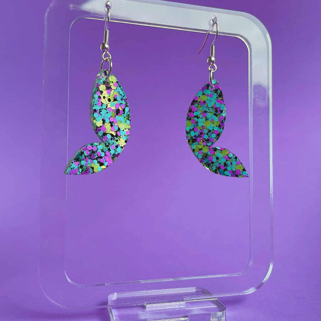 Statement Earring #6