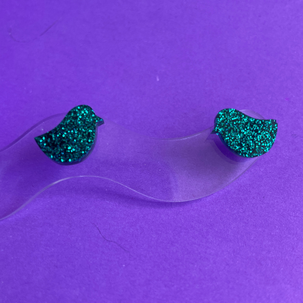 Bird Studs #2