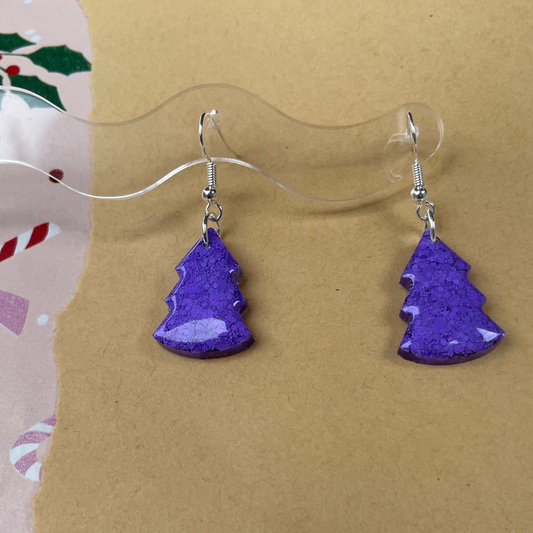 Mini Christmas Tree #1