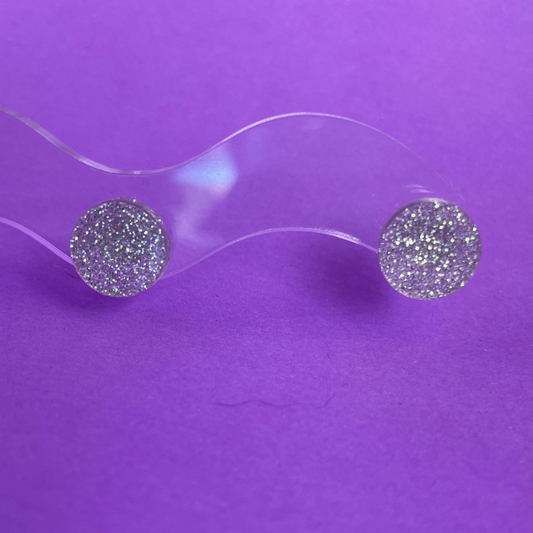Small Round Studs #1