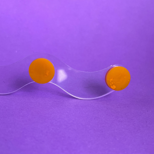 Small Round Studs #2