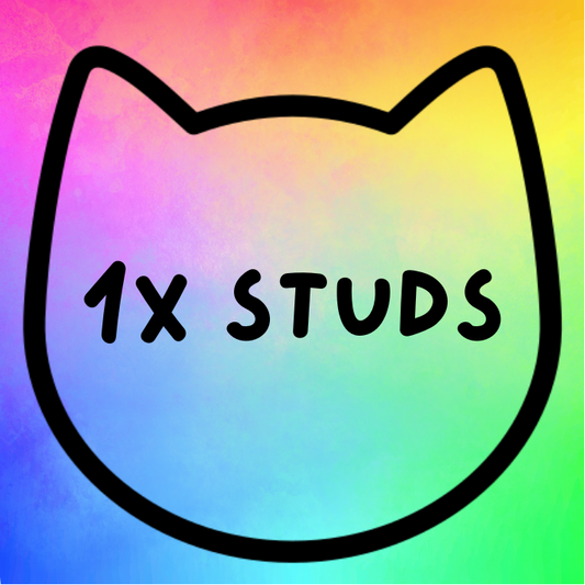 Small Stud Lucky Dip
