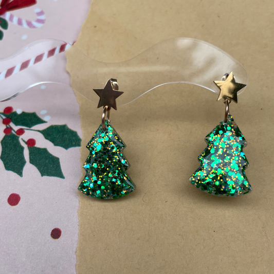 Mini Christmas Tree #2