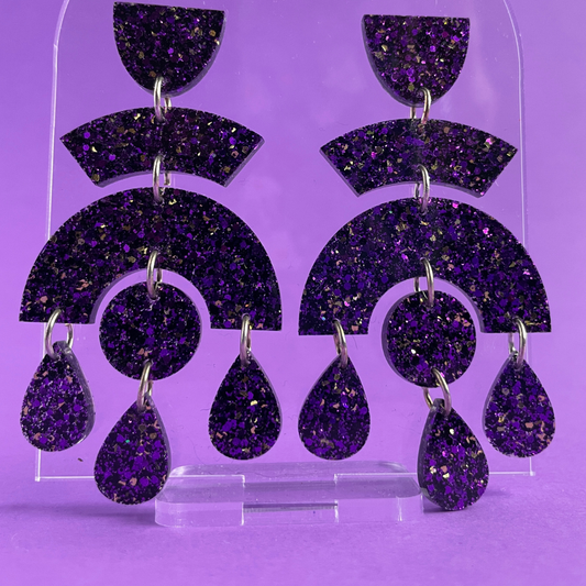 Statement Earring #2