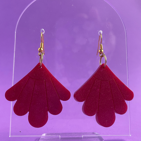 Statement Earring #4