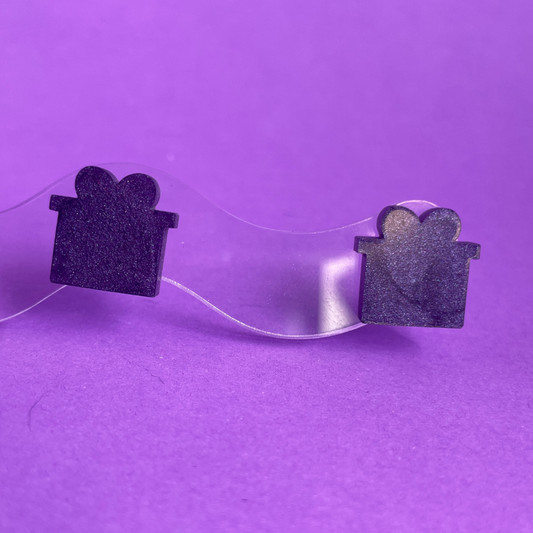 Gift Studs #1