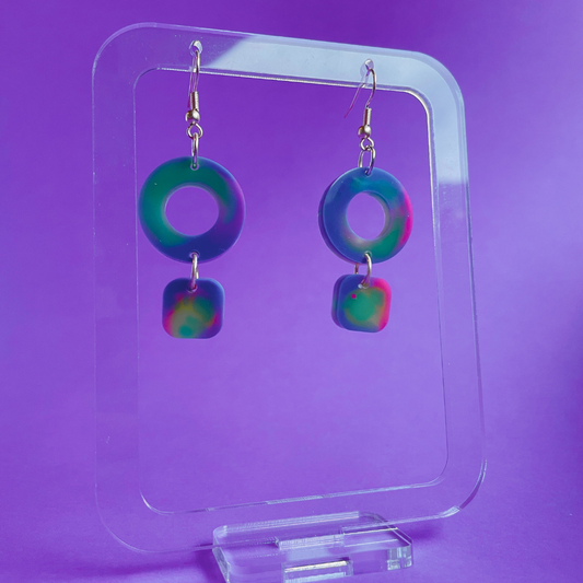 Rainbow #10