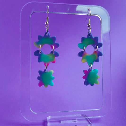 Rainbow #11