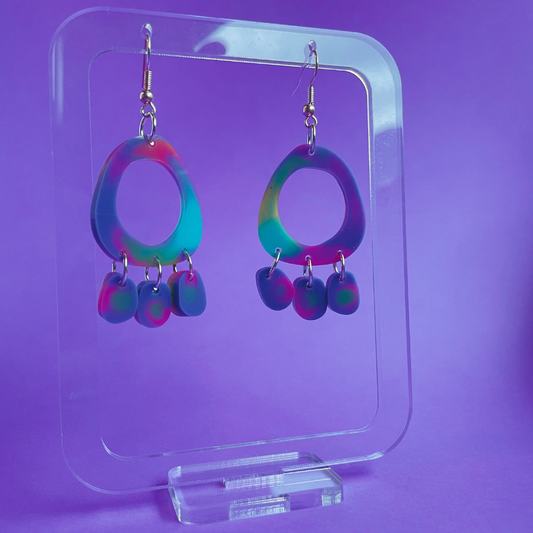 Rainbow #13