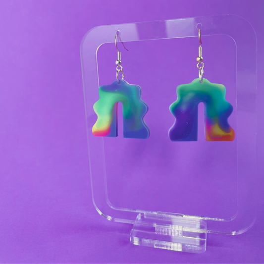 Rainbow #3