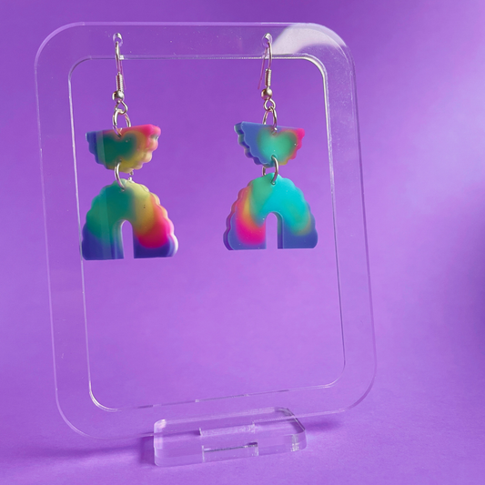 Rainbow #7