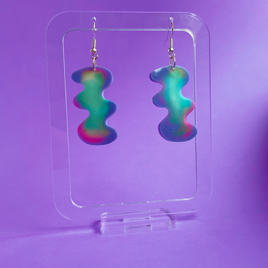Rainbow #8