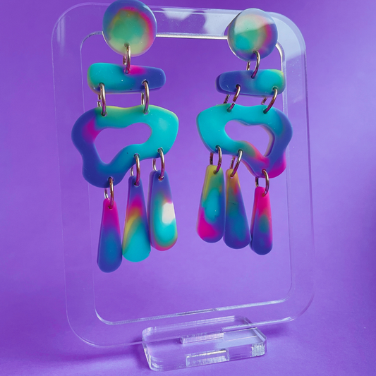 Rainbow #9