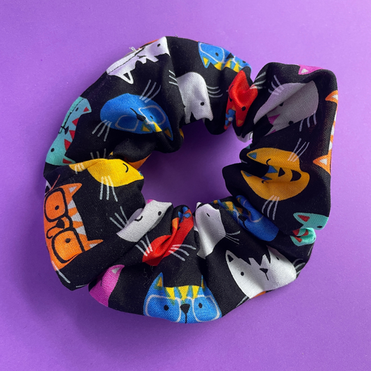 Scrunchie #1