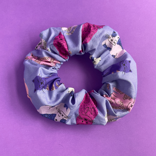 Scrunchie #6