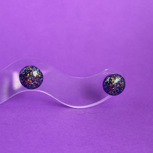 Small Dome Studs #1
