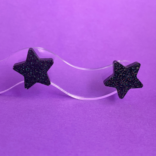 Star Studs #1