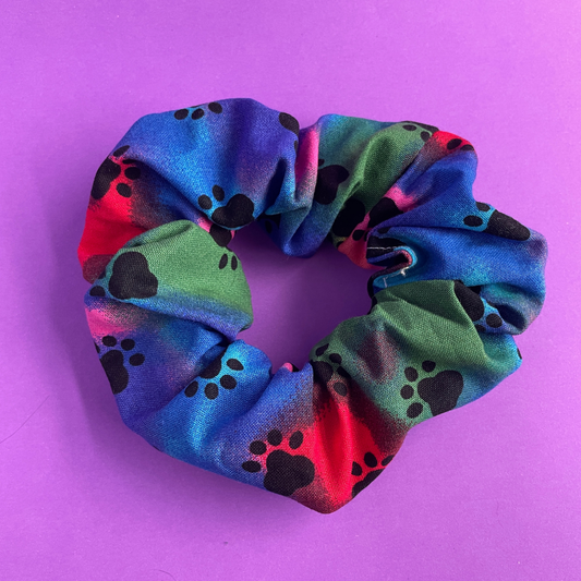 Scrunchie #4
