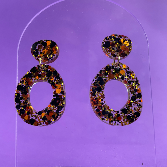 Statement Earring #5