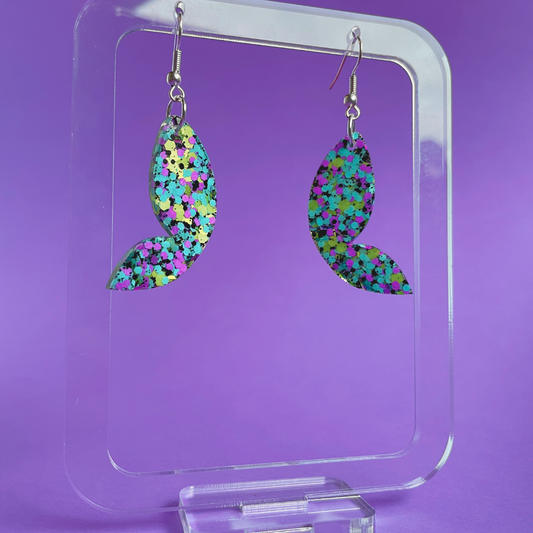 Statement Earring #6