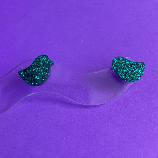 Bird Studs #2