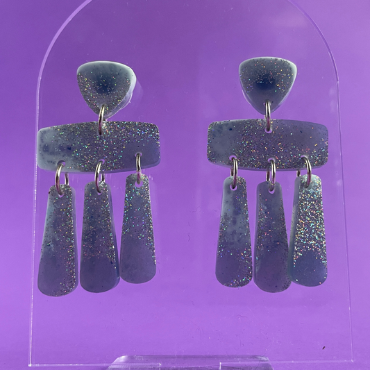 Statement Earring #1