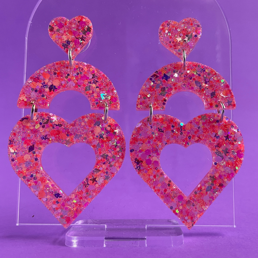 Statement Earring #3