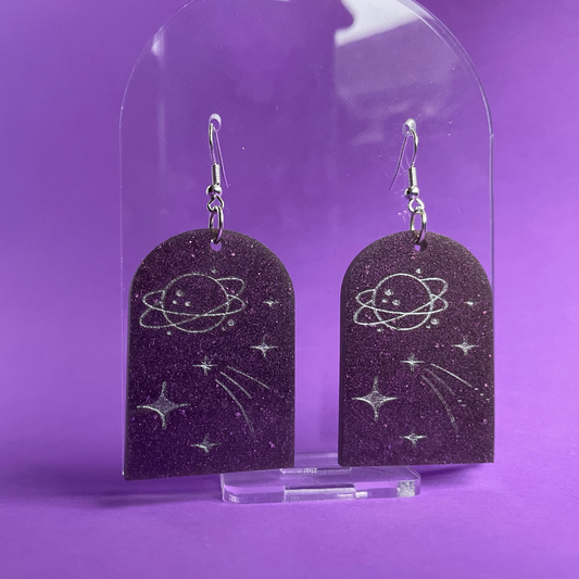 Witchy #5